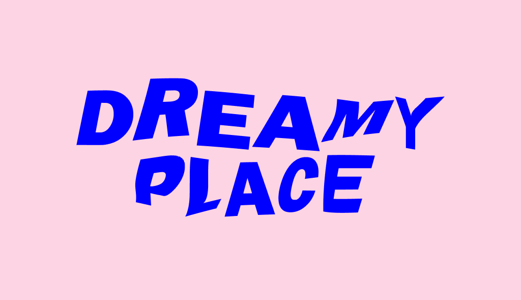 Logo Design for Dreamy Place