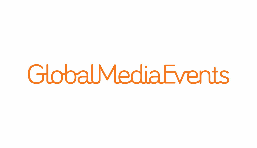 Logo Design for Global Media Events