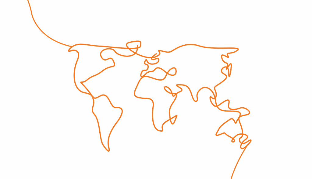 Logo Design for Global Media Events